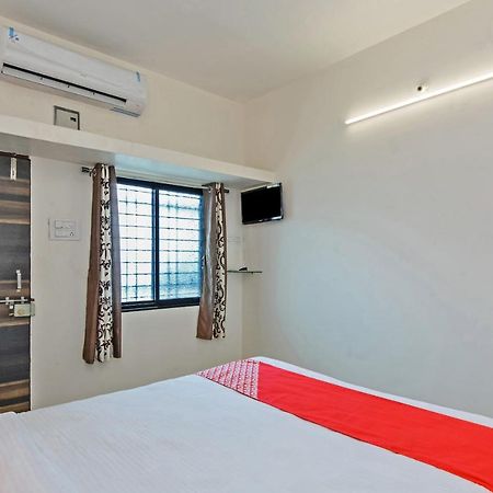 Collection O 24126 Hotel Sai Sagar Dehu Экстерьер фото